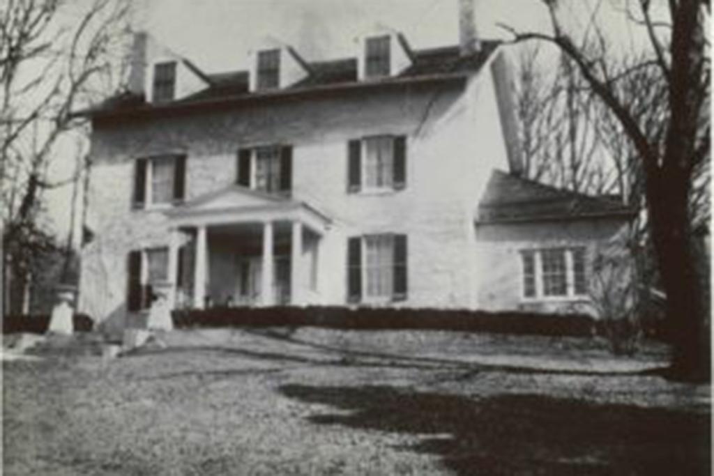 Fraser Family Home