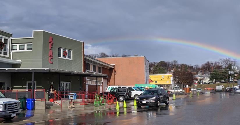 Arlington Food Assistance Center