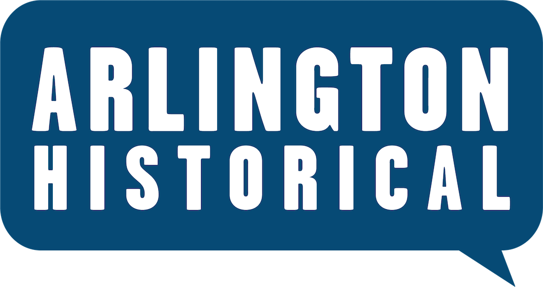 Arlington Historical Logo